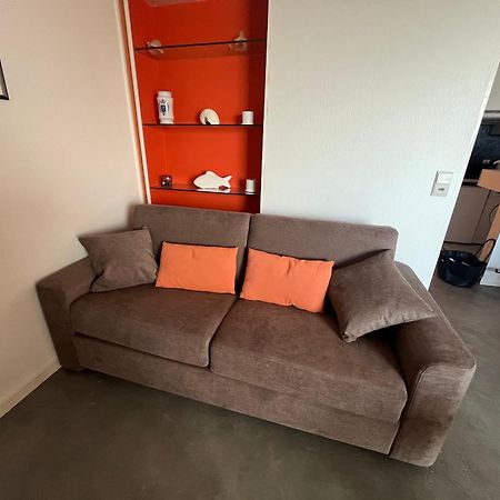 **Appartement T2 Vue Mer En Centre Ville Avec Balcon, Parking Et Wifi A Arcachon** - Fr-1-374-51 Kültér fotó