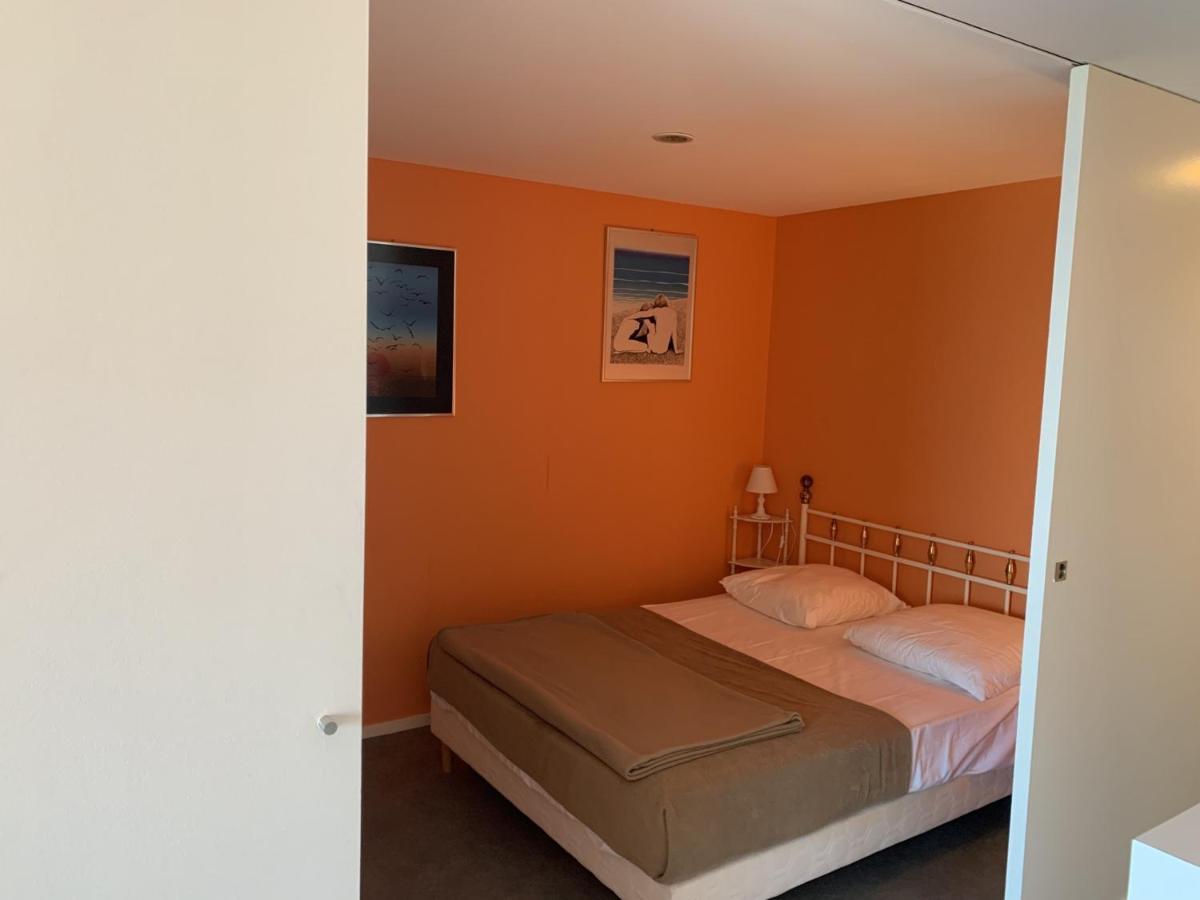 **Appartement T2 Vue Mer En Centre Ville Avec Balcon, Parking Et Wifi A Arcachon** - Fr-1-374-51 Kültér fotó